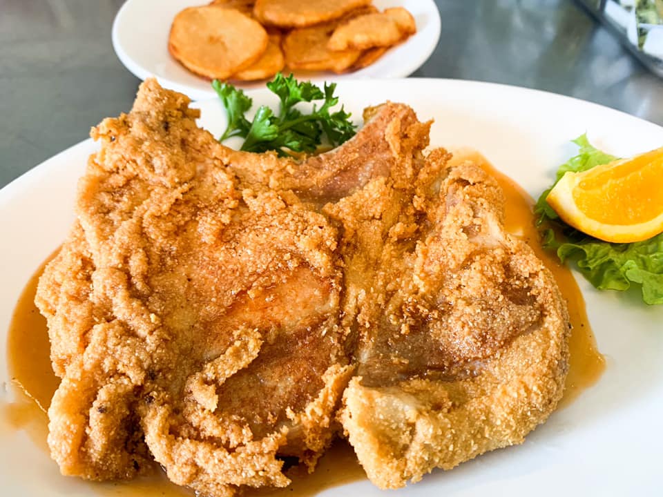 Restaurant banner image